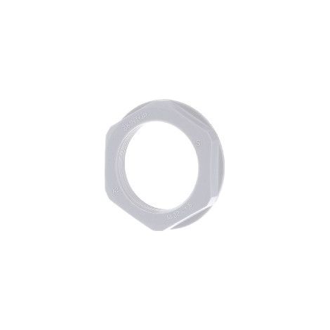 Lapp Zubehör Gegenmutter SKINTOP GMP-GL-M32x1, 5 R7035