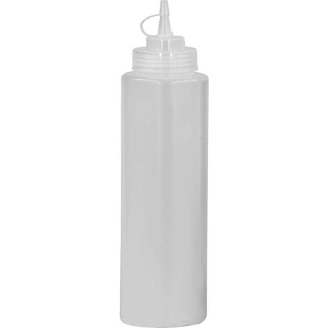 Bouteille à sauce - 1L - Casselin (1/2)