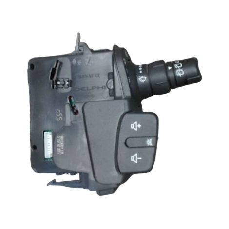 Commande Essuie Glace RENAULT Clio III 2009- [PRODUIT D'OCCASION]♻️8201590631
