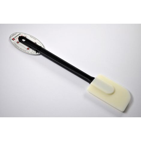 Svanera Jò Leccapentole 35 cm Silicone Albergo (1/2)