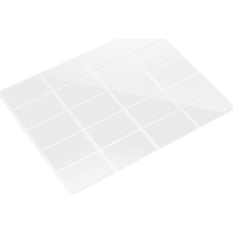 Fischer  GOW  Multipack  tiras  de  montaje  (40  ud.)  -  570406 (1/2)