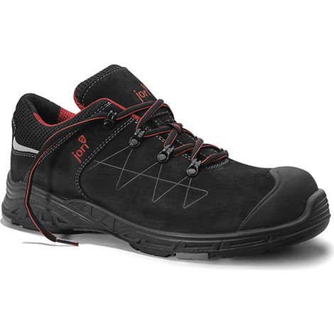 Sicherheitsschuh Jori joMAX Low S3 Elten 12731 Gr. 48 (1/5)