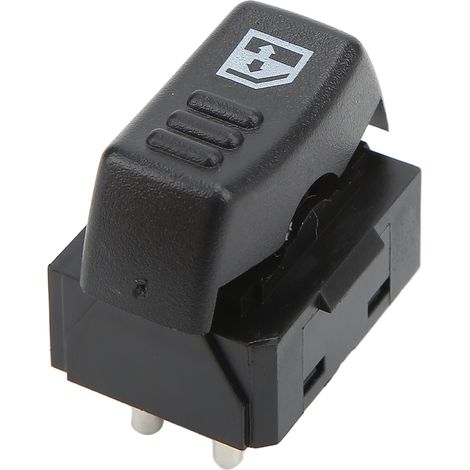 Elektrischer Fensterheberschalter Beifahrerseite 10402841, Ersatzteil für Chevrolet Camaro 1997-2002 (1/5)