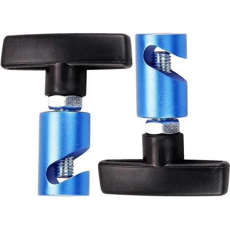 Support de levage, pince de fixation du montant de capot, supports de fixation -- (1/5)