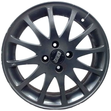 Jante Aluminium SEAT Ibiza 99-2002 [PRODUIT D'OCCASION]♻️6k0601025ae091