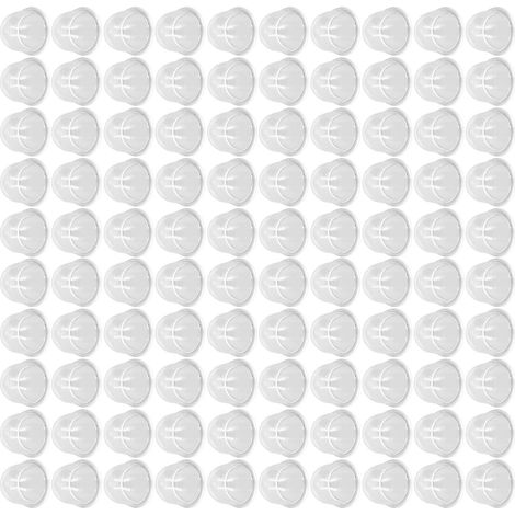 Lot de 100 pièces de rechange en caoutchouc pour poire d'amorçage de carburateur, compatibles avec Sthil 41331212700 (1/5)