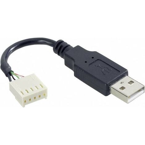 Fiche Usb A Precablee ESKA 14193 (1/2)