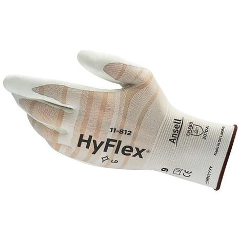 Gant HyFlex 11-812. taille 11 (Par 12) (1/4)