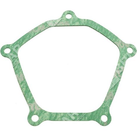 Guarnizione coperchio valvole per motori ZONGSHEN 0708300 Compatibile - 027119