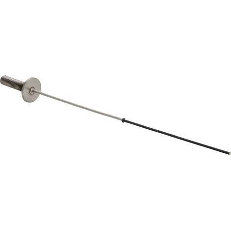 Anode inerte M8 complète