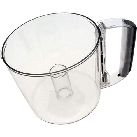 Ciotola tritatutto manico bianco - Robot da cucina e Cuocitutto - MAGIMIX - 2230663662734077696