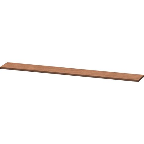 Panneau mural Duravit HAPPY D.2 600-1600x160mm amérique noyer