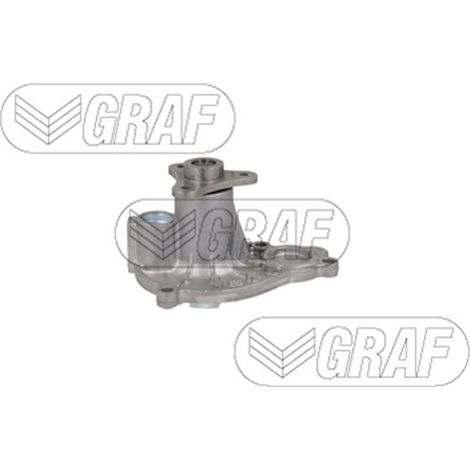 Pompe à eau, refroidissement du moteur GRAF PA1380 BMW 11 51 7 644 804