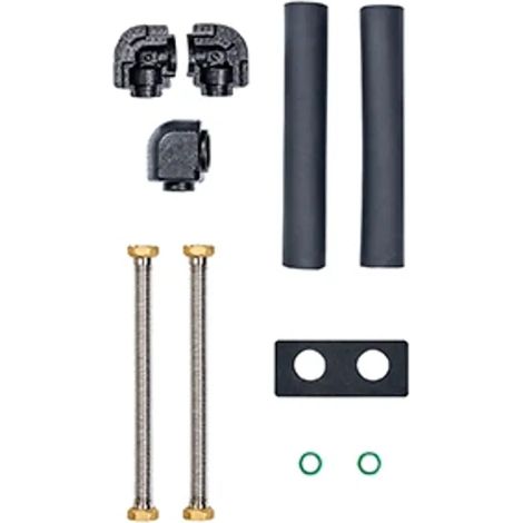 Vaillant Manguito de conexión G1 1/4 a 1 1/4 2uds., 0010027989