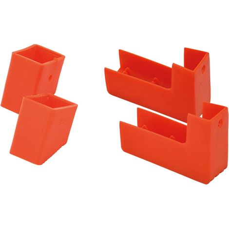 KIT PIEDINI PER SGABELLO per modello Sempre Utile  - GIERRE