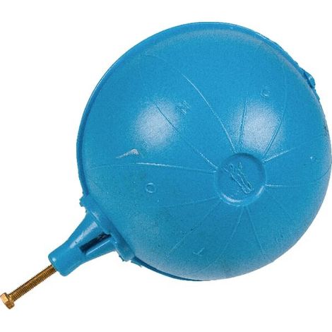 Boule de flotteur LEMKEN 4818430