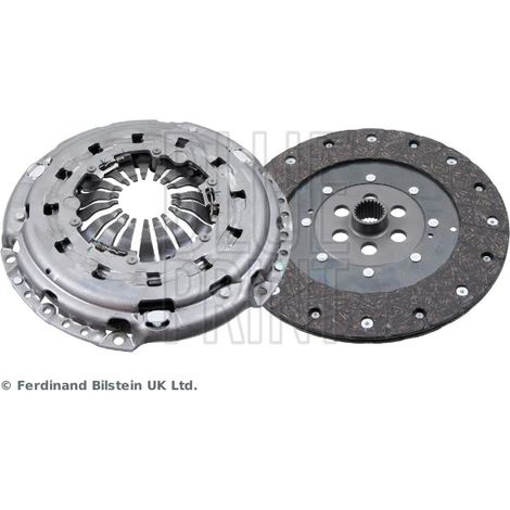 Kit d'embrayage Blue Print ADBP300036 FORD 1 684 815 30759158 30783020 30783255