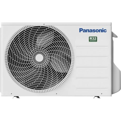 Panasonic Außengerät Z-Serie R32, für Rastermaß-Kassetten UB4, 3,5kW, CU-Z35UBEA