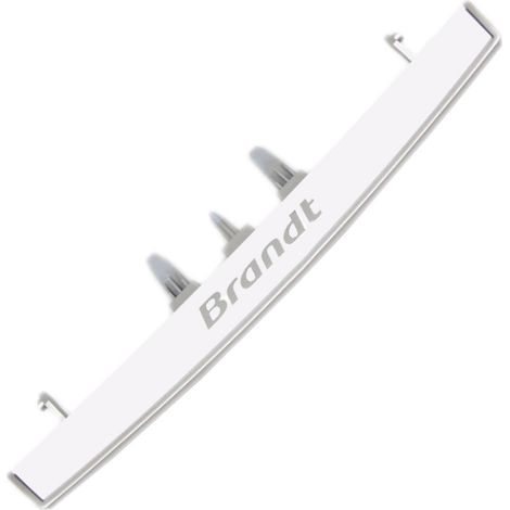 Ersatzteil - Türgriff mit Haken - - BRANDT, SANGIORGIO, FAGOR