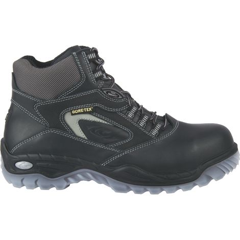COFRA - Chaussures de sécurité - VALZER S3 WR T.45 - Ce produit de marque Cofra est neuf.
