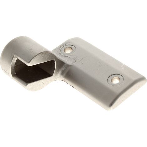 SUPPORT COUVERCLE SX PF6-7 RESTYLING POUR TABLE DE CUISSON INDESIT - C00075781