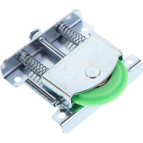 de roulettes pour porte coulissante Uonlytech 7001 70400s
