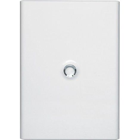 LEGRAND LEG401233 TÜR FÜR KASTEN 3 REIHEN ES X 18 MODULE WEISS DRIVIA
