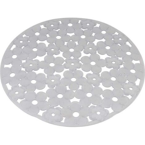 Protège Piatto per Lavello Rotondo Metaltex ø30cm