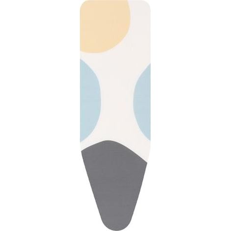 Brabantia PerfectFlow Bügeltischbezug mehrfarbig (1/2)