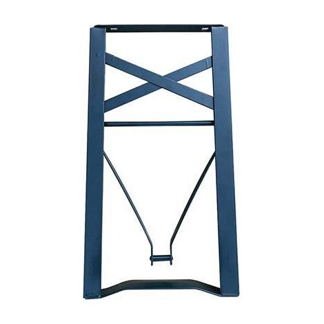 Gamba ricambio panca set birreria legno domus cm 23x42 Domus
