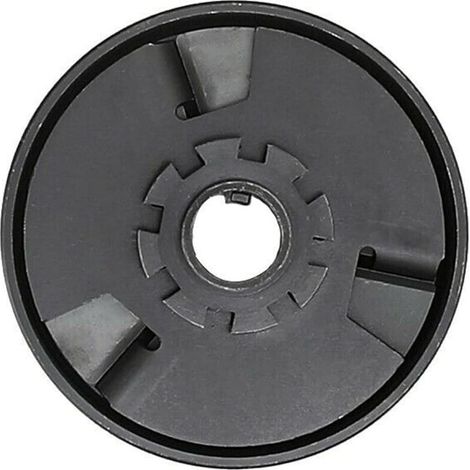RCYF Embrayage centrifuge à 13 Dents de 20 mm pour - Chaîne d'embrayage 428 - Convient pour Karts, vélos, Chariots