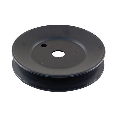 Réducteur FG7-G24 à 7 dents de 24 mm pour débroussailleuse, tête de coupe-bordures, tête d'engrenage universelle pour AquaForge (1/3)