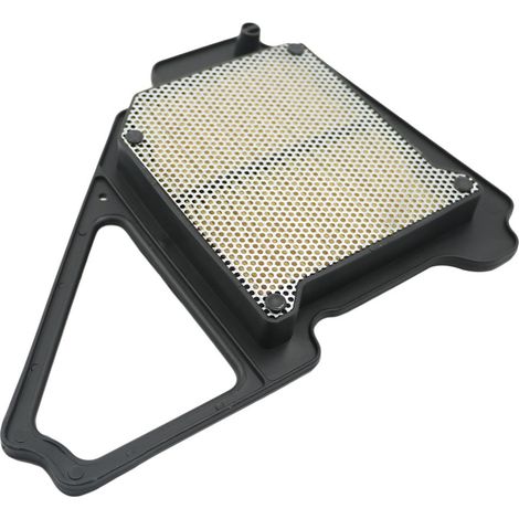Compatible with Yamaha YBR125 Tianjian K JYM125 Tianji YBZ air filter cartridges