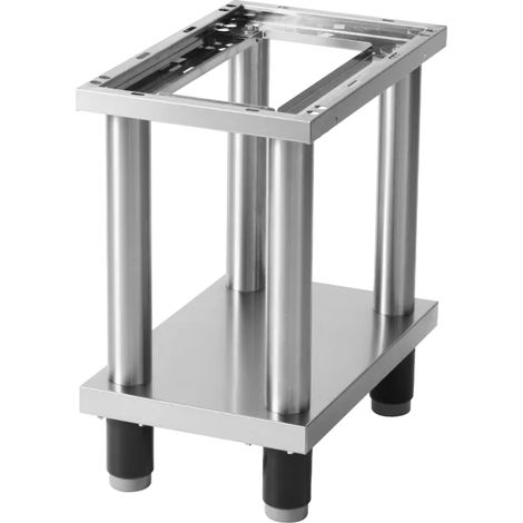 Soubassement ouvert REDFOX - PO 30 L - REDFOX