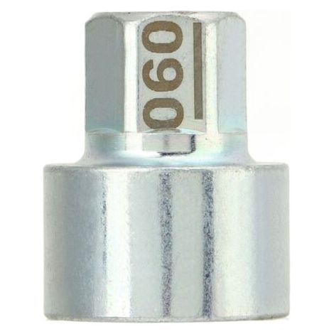 Clé de verrouillage de roue antivol – Douille métal haute résistance – Pour modèles BMW 1/3/5/6/7/X1/X2/X3/X4/X5/X6/Z4 – Retrait efficace des vis - 7Series (1/5)