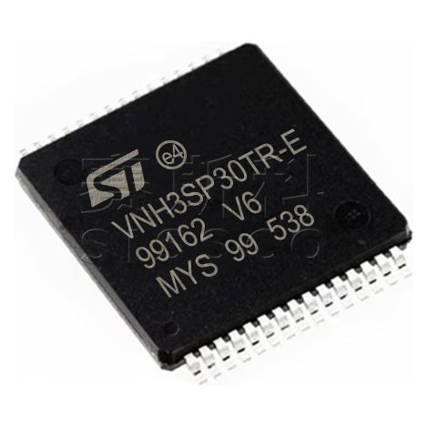 VNH3SP30TR-E VNH5019ATR-E Electronic Components Chips Electronic Components 5 Packaging 5