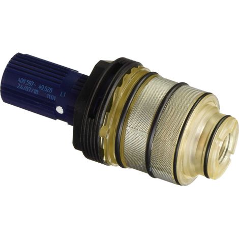 Cartucho termostático Grohe 49028000 compatible Grohtherm SmartControl
