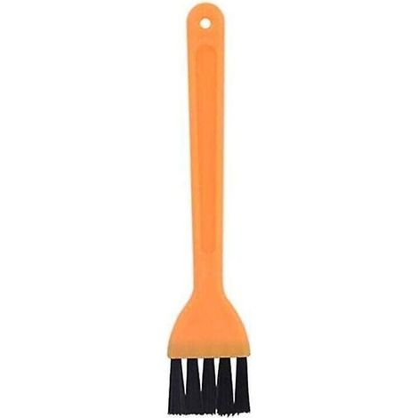 Lot de 17 brosses principales lavables de rechange pour aspirateur Deebot X1 Omni Turbo, grande capacité (1/3)