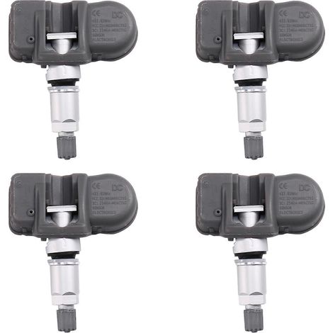 A0035400217 TPMS Capteur pour Mercedes – Benz ML C CLA CLK CLS E G GL GLK R S SL SLK Class Smart Fortwo A0009050030 433MHz