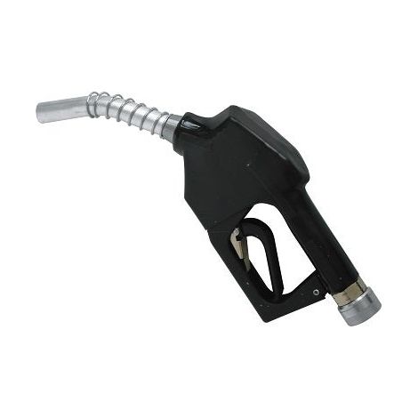 Pistolet automatique de distribution gasoil 70 l/min - Algi