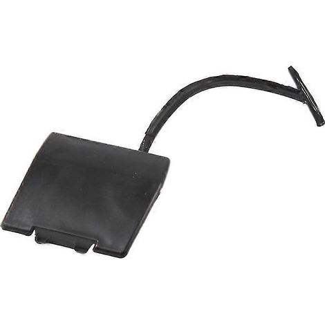 Cache-anneau de remorquage de pare-chocs pour Volvo S40 V50 2004-2007 39991772 (1/5)