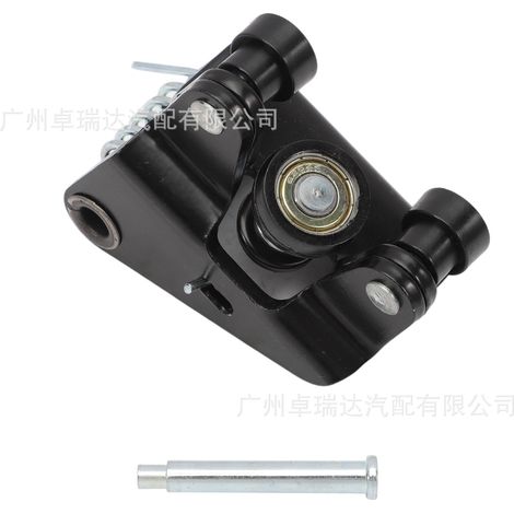 4409255 7700312372 Passend für Renault Trafic 2 2000-2014 Rollschiebetür (1/4)