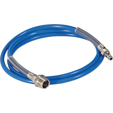 Druckluftschlauch 8 mm,7m lang