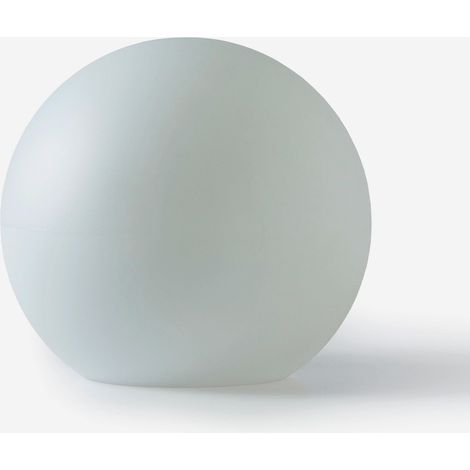 Lampada sfera luminosa LED RGB ricaricabile da esterno Sole