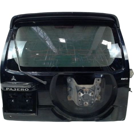 Porte Battante Arriere MITSUBISHI Pajero [PRODUIT D'OCCASION]♻️mn186730