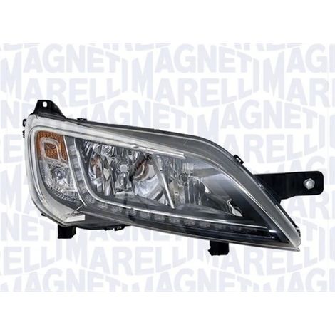 Projecteur principal Magneti Marelli 712501201129 CITROËN 1374293080 1392600080
