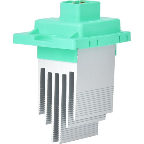 Résistance de ventilateur Citroën C4 DS4 97235-3SAA0 (1/5)