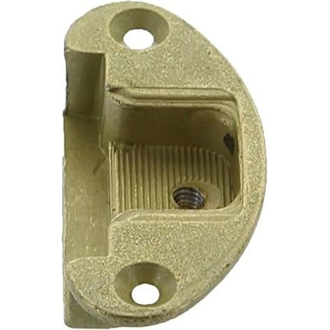 BASETTA P/CERNIERE A0069 OTTONATA