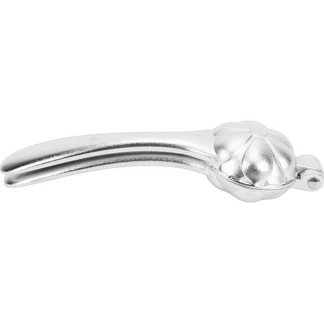 Kastanienöffner, Nussknacker, Schäler und Entkerner aus Aluminiumlegierung – müheloses Entkernen dank ergonomischem Griff und Schnellverschluss. Küchenhelfer (1/5)
