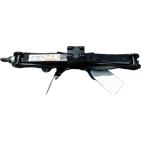 [PRODUIT D'OCCASION] Cric + Manivelle CITROEN C4 Aircr. ♻️ Ref Oe. 1613820080 - Garantie à vie (1/2)